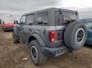 Ford Bronco Base Image 6