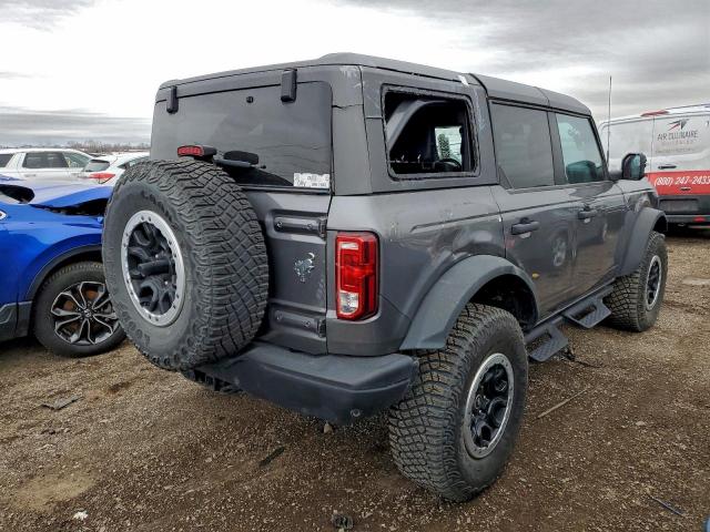 Ford Bronco Base Image 5