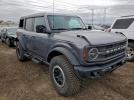 Ford Bronco Base Image 2