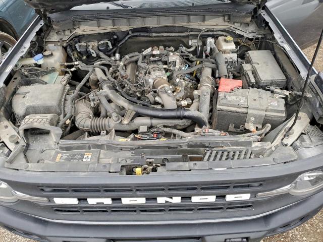 Ford Bronco Base Image 9