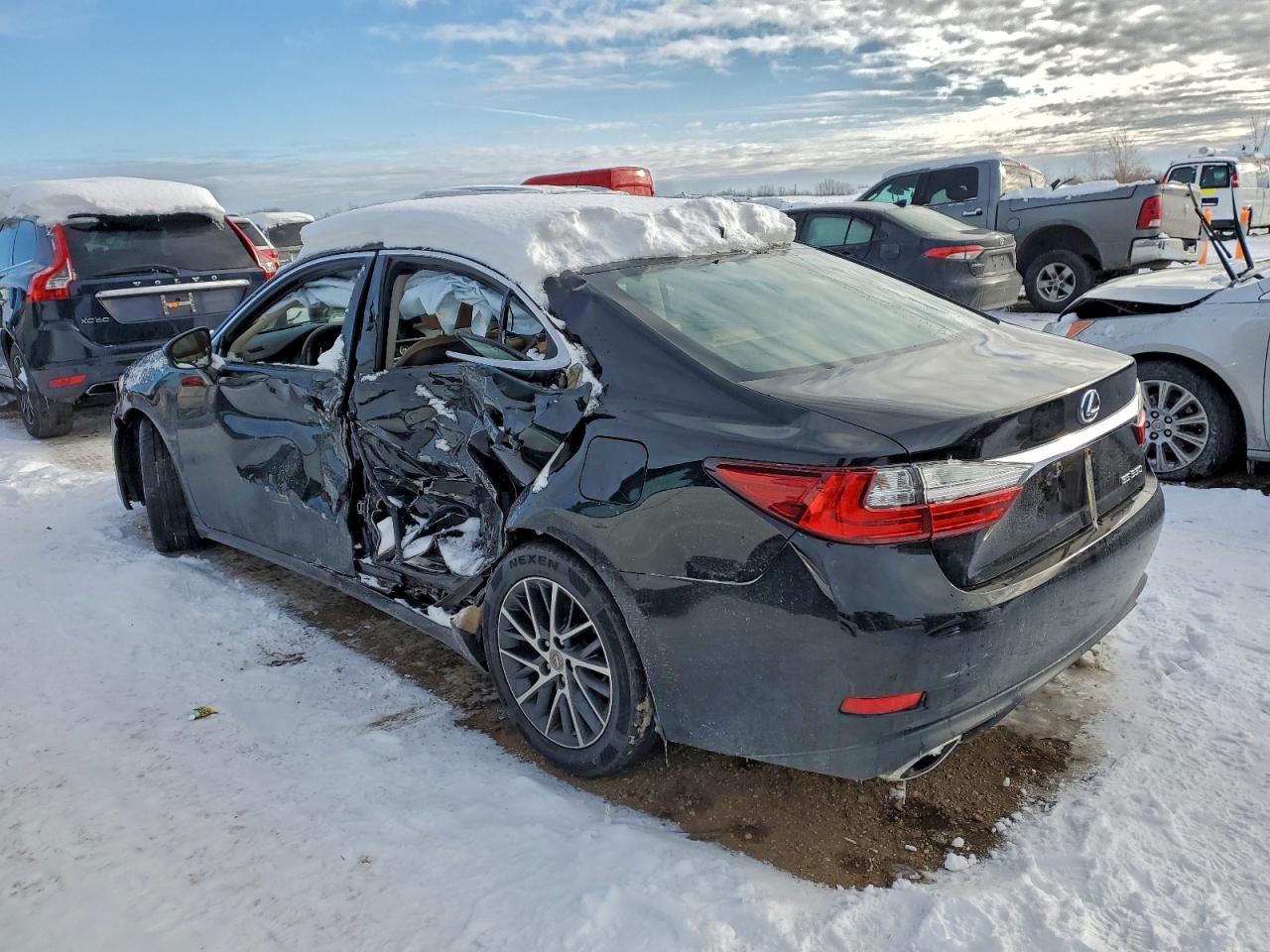 Lexus Es 350 Image 5