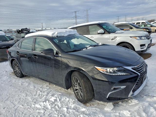Lexus Es 350 Image 4