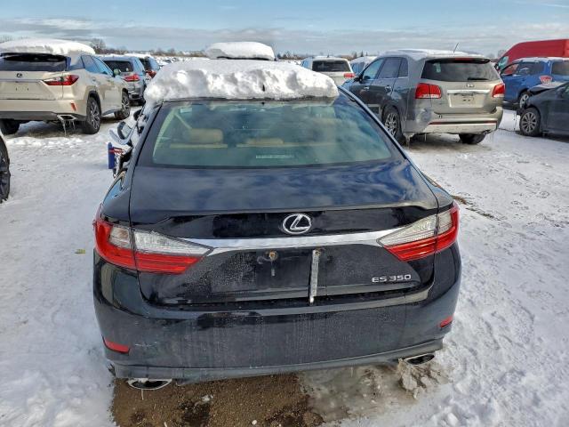 Lexus Es 350 Image 6