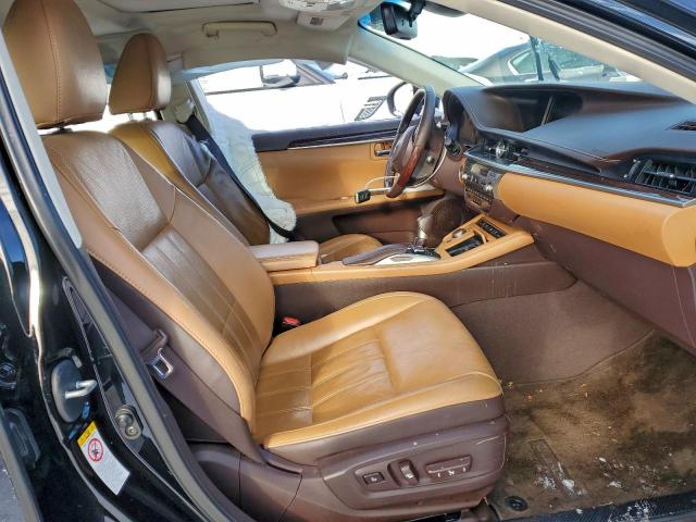 Lexus Es 350 Image 11
