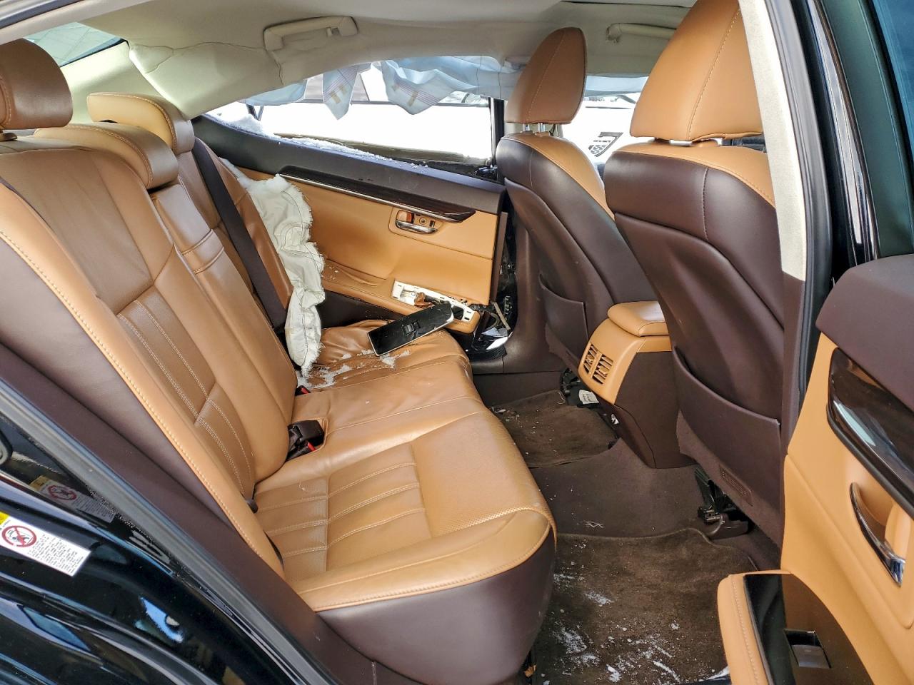 Lexus Es 350 Image 2