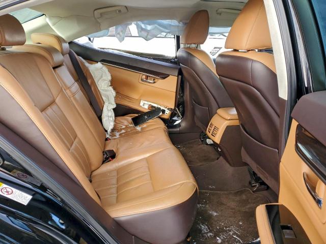 Lexus Es 350 Image 2