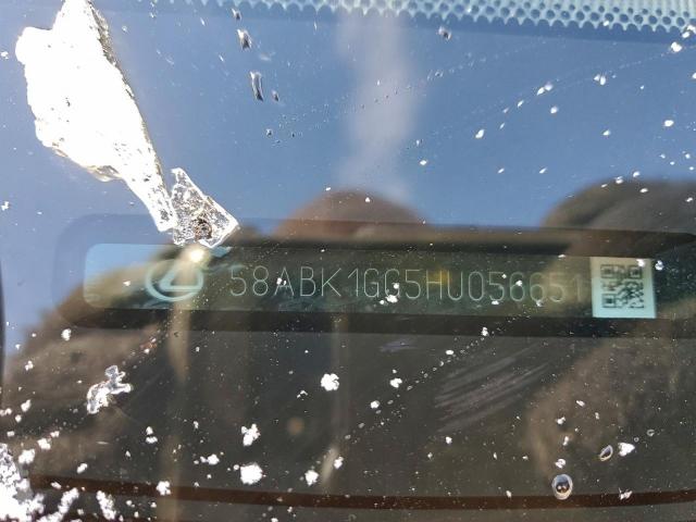 Lexus Es 350 Image 10