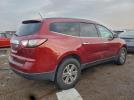Chevrolet Traverse Lt Image 9