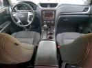 Chevrolet Traverse Lt Image 4