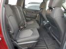 Chevrolet Traverse Lt Image 7