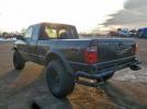 Ford Ranger Super Cab Image 2