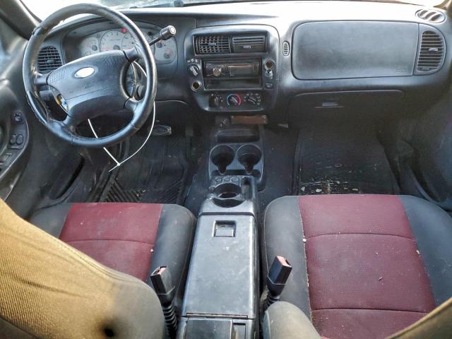 Ford Ranger Super Cab Image 3