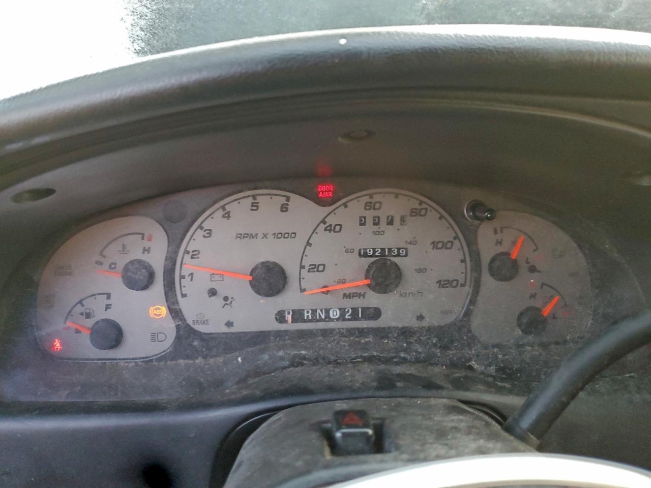 Ford Ranger Super Cab Image 5