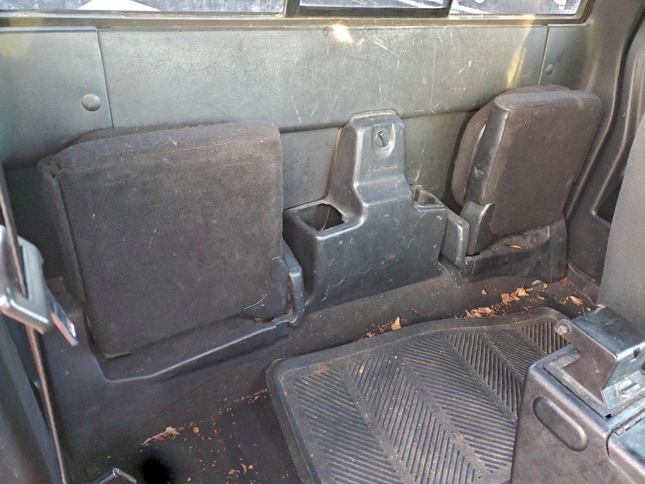 Ford Ranger Super Cab Image 6