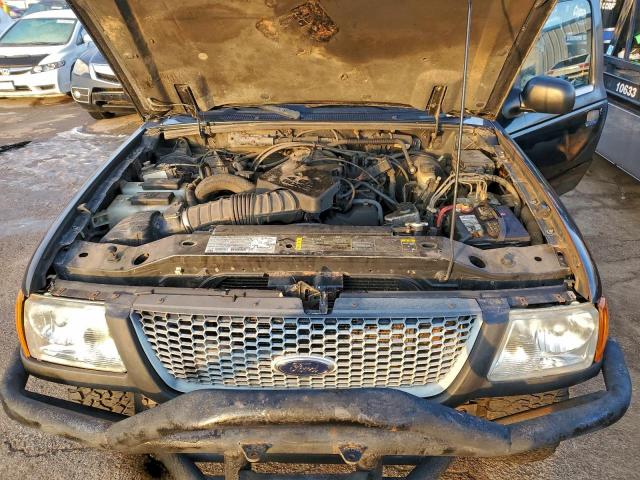 Ford Ranger Super Cab Image 7