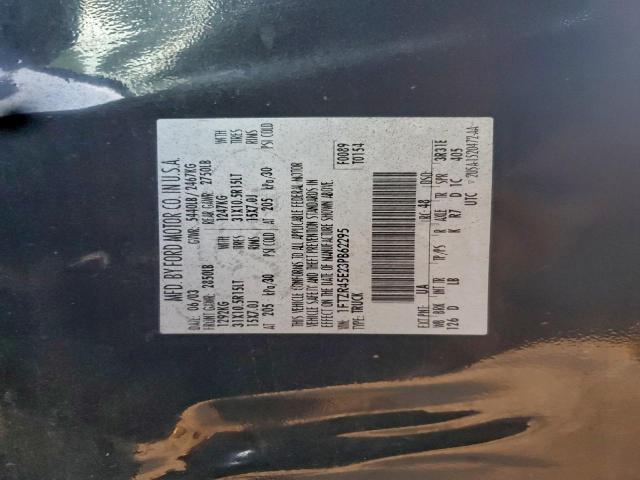 Ford Ranger Super Cab Image 9