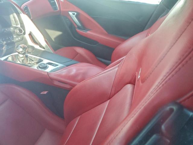 Chevrolet Corvette Stingray Z51 3lt Image 9