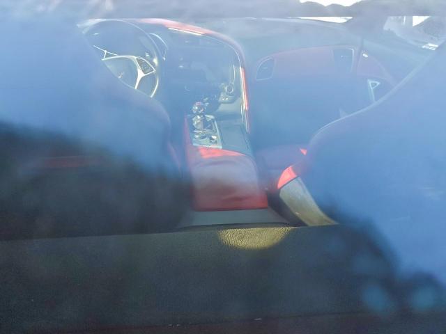 Chevrolet Corvette Stingray Z51 3lt Image 6