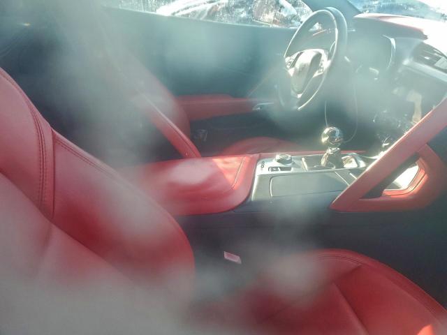 Chevrolet Corvette Stingray Z51 3lt Image 7