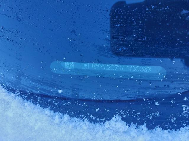 Chevrolet Corvette Stingray Z51 3lt Image 12