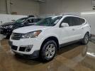 Chevrolet Traverse Lt Image 1