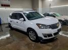 Chevrolet Traverse Lt Image 12