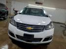 Chevrolet Traverse Lt Image 3