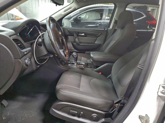 Chevrolet Traverse Lt Image 7