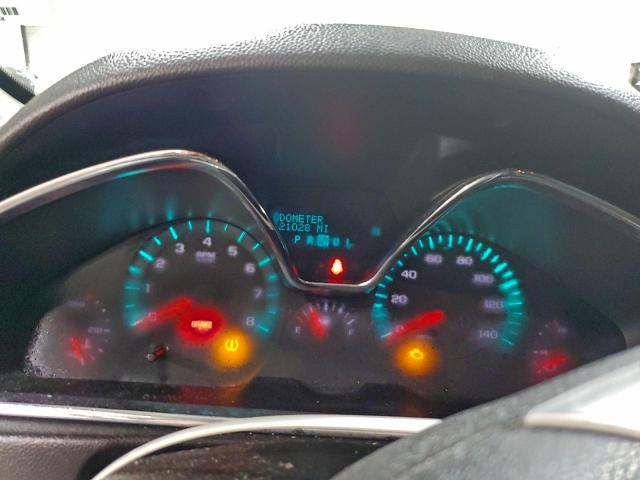 Chevrolet Traverse Lt Image 10