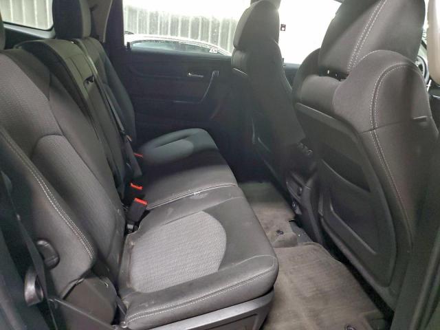 Chevrolet Traverse Lt Image 11