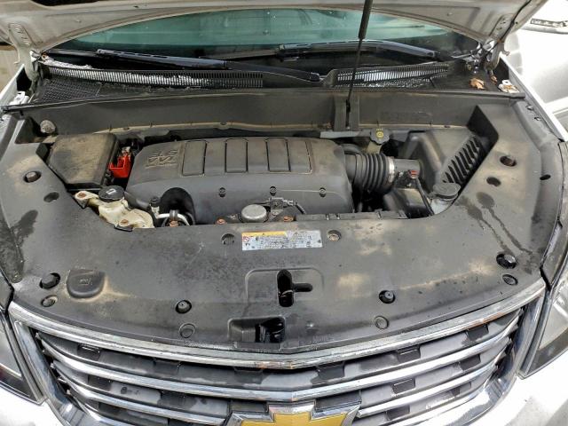 Chevrolet Traverse Lt Image 8