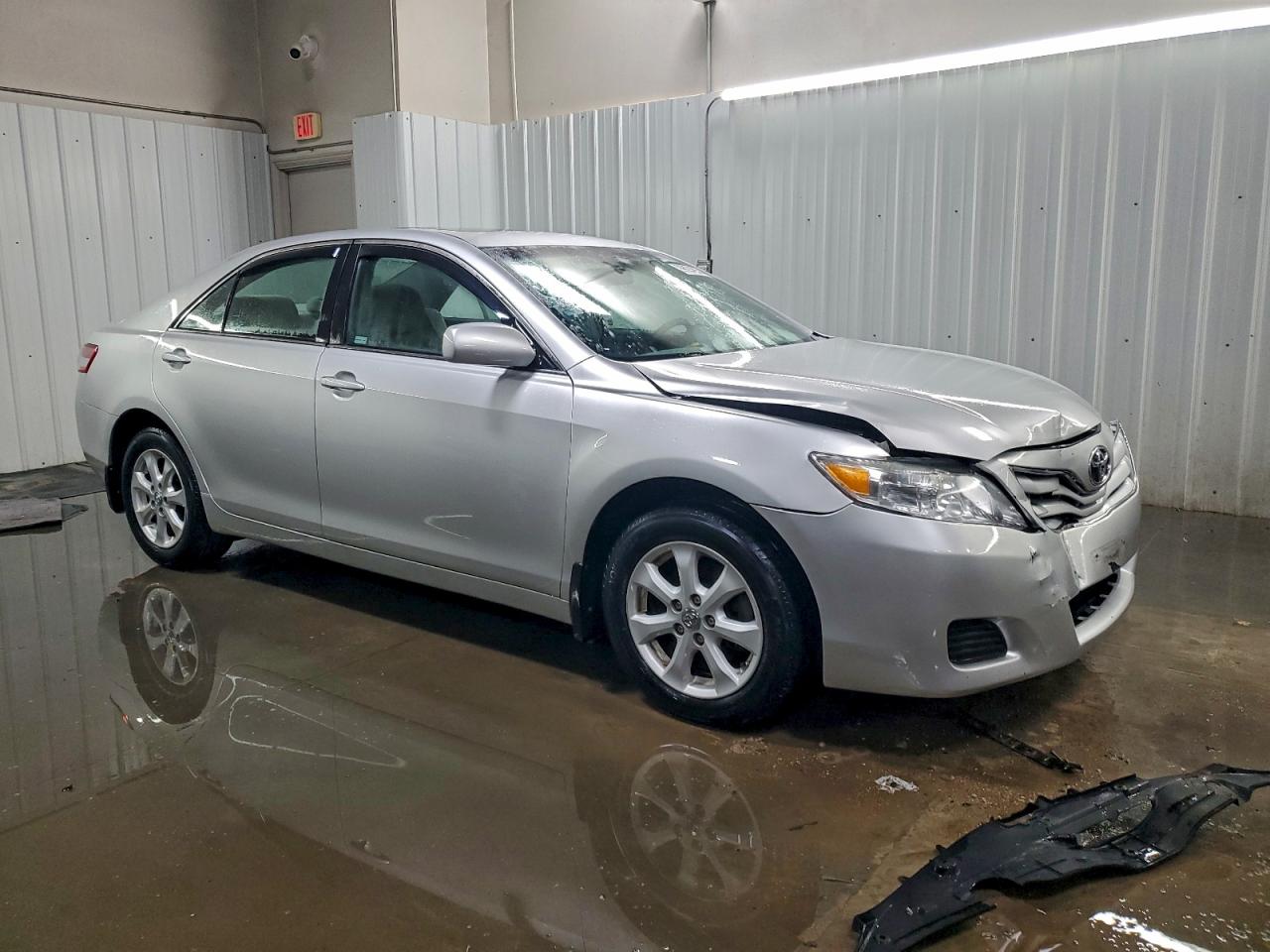 Toyota Camry Se Image 5