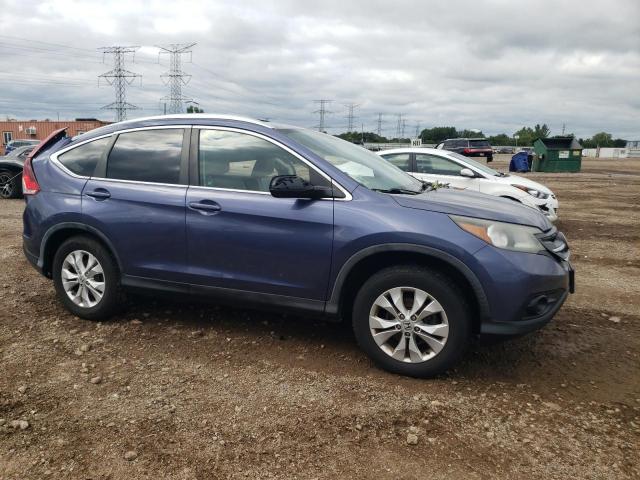 Honda Crv Exl Image 12