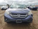 Honda Crv Exl Image 4