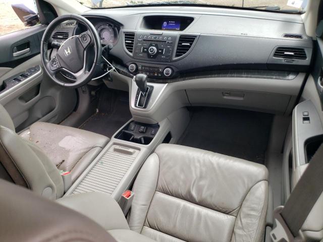 Honda Crv Exl Image 7