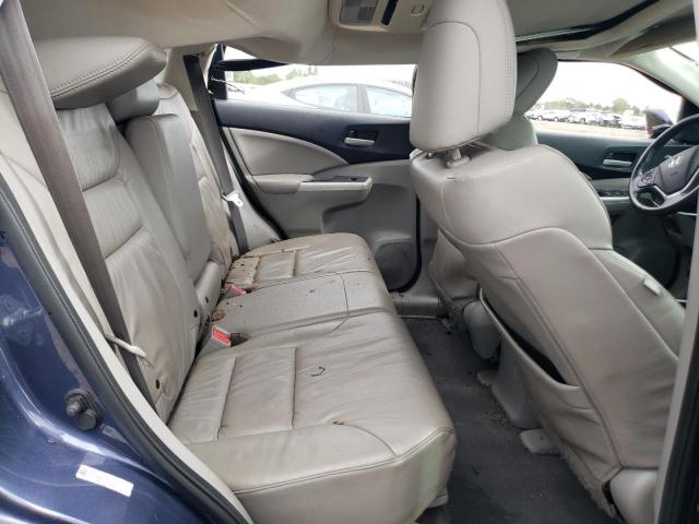 Honda Crv Exl Image 10