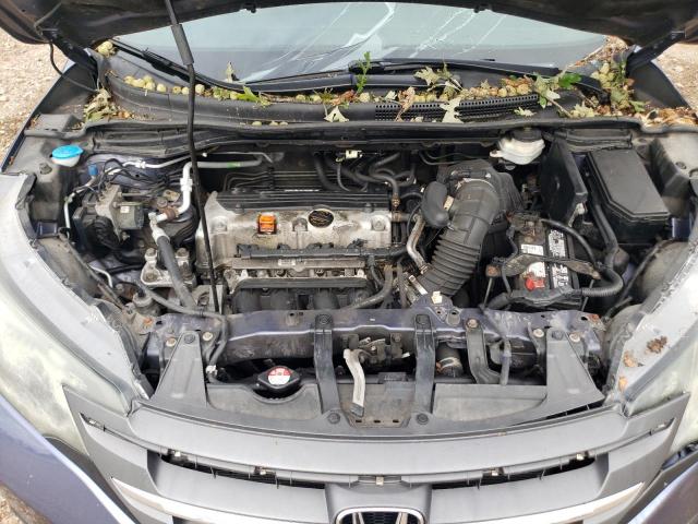 Honda Crv Exl Image 11