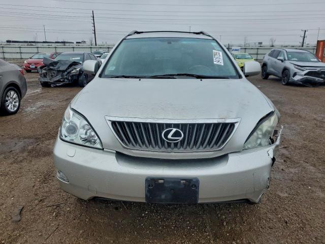 Lexus RX 350 Image 10