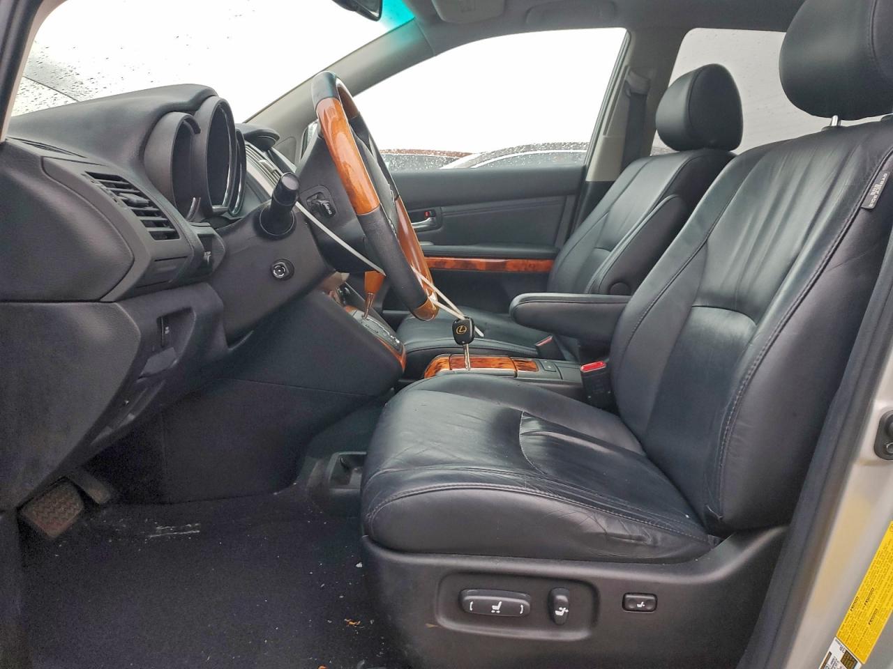 Lexus RX 350 Image 6