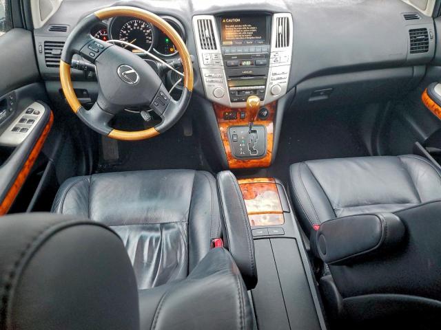 Lexus RX 350 Image 5