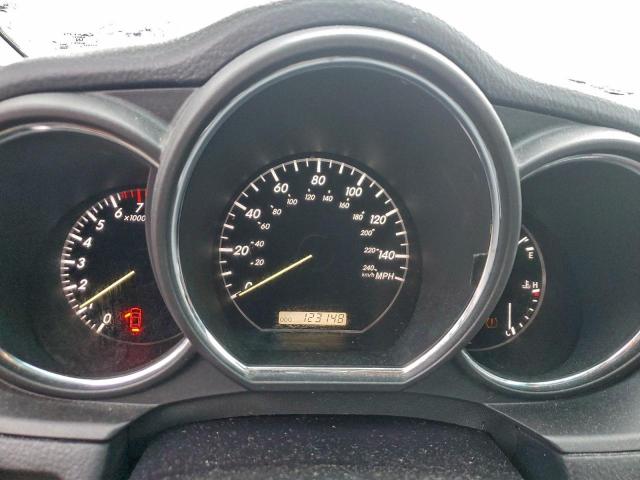 Lexus RX 350 Image 12