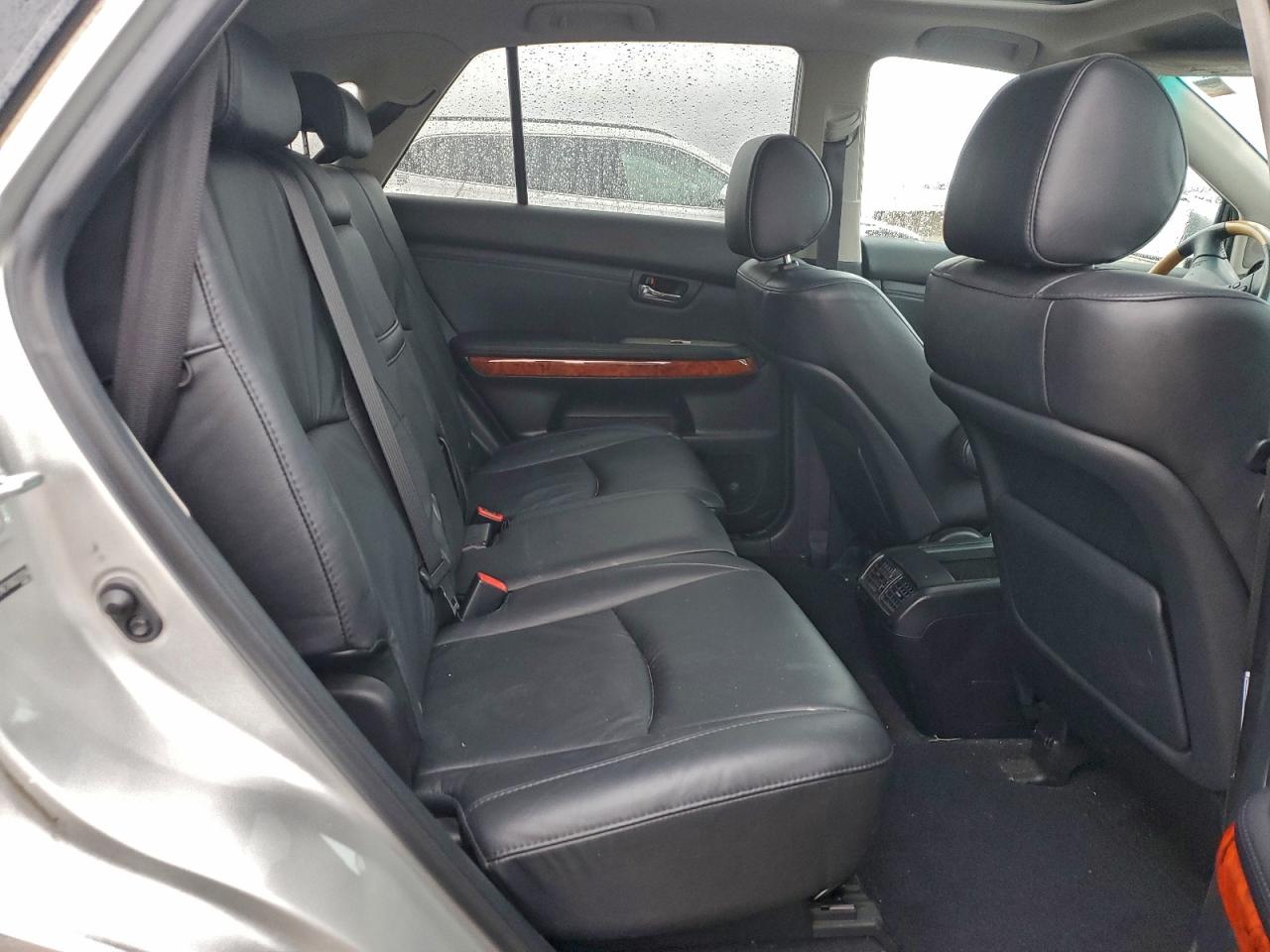 Lexus RX 350 Image 7