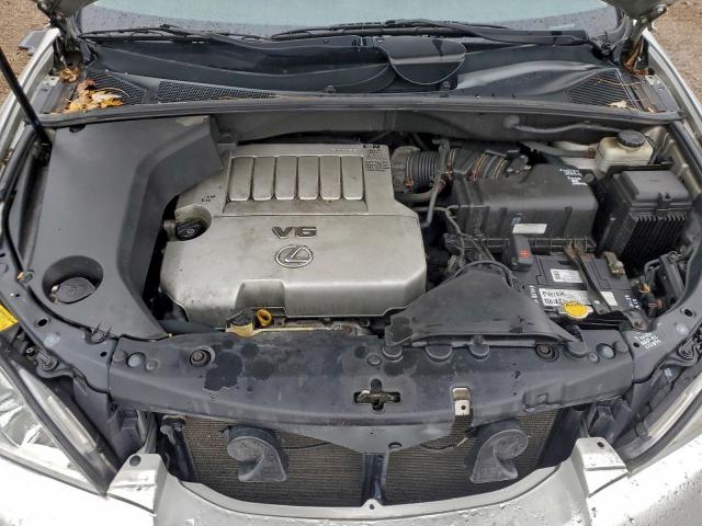 Lexus RX 350 Image 8