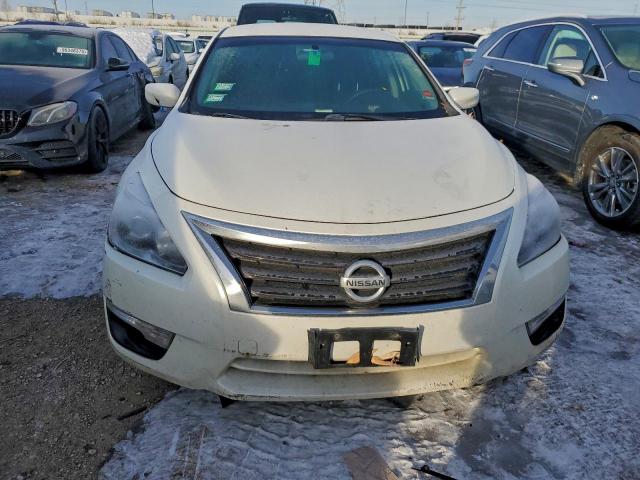 Nissan Altima 2.5 Image 3