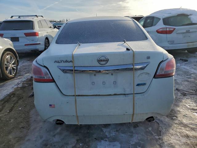 Nissan Altima 2.5 Image 12