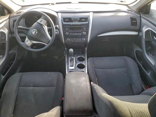 Nissan Altima 2.5 Image 5
