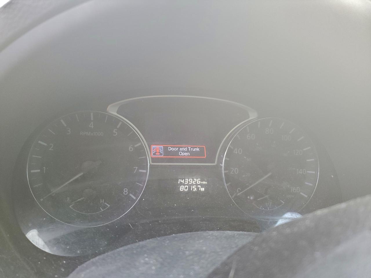 Nissan Altima 2.5 Image 9