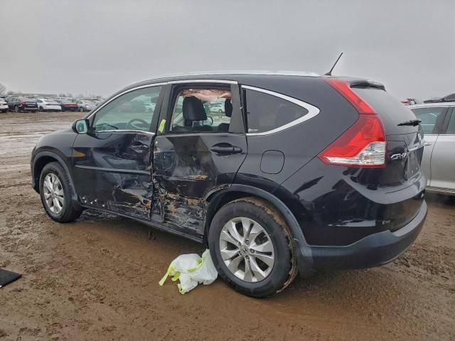 Honda Crv Exl Image 10