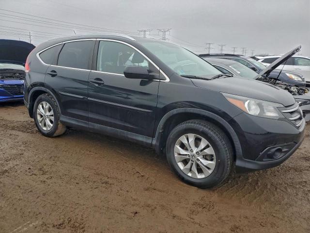 Honda Crv Exl Image 12