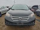 Honda Crv Exl Image 2